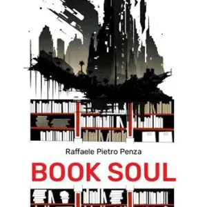 Booksoul. Ediz. italiana Nuovo Arrivo