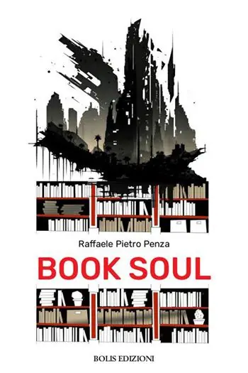 Booksoul. Ediz. italiana Nuovo Arrivo