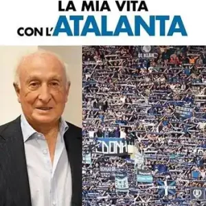 La mia vita con l‘Atalanta Prezzo Conveniente