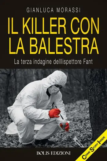 Il killer con la balestra Compra Oggi Stesso