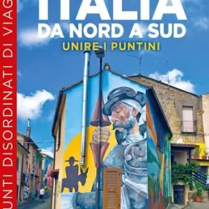 Italia da nord a sud unire i puntini Reso Gratuito