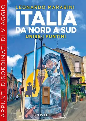Italia da nord a sud unire i puntini Reso Gratuito