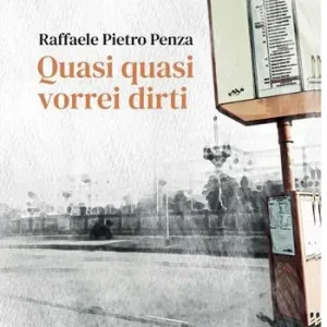 Occasione Quasi quasi vorrei dirti
