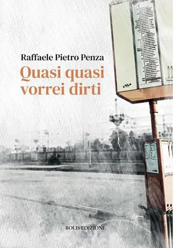 Occasione Quasi quasi vorrei dirti