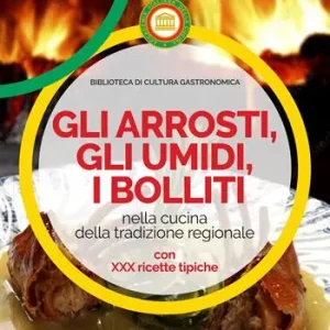 Gli arrosti gli umidi i bolliti Novità