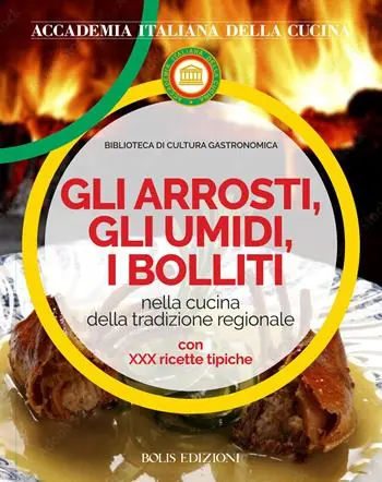 Gli arrosti gli umidi i bolliti Novità