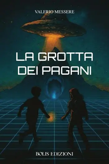 La grotta dei pagani Offerta Speciale