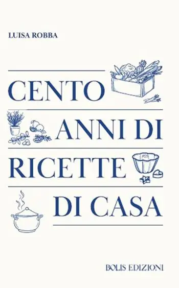 Saldi Cento anni di ricette di casa