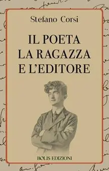 Ultime Pezzi Il poeta la ragazza e l‘editore