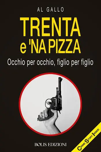 Sconto Trenta e ‘na pizza