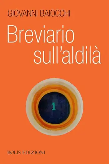 Breviario sull‘aldilà Direttamente Dal Produttore