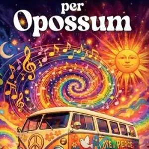 Concerto per opossum Compra Oggi Stesso