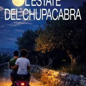 L‘estate del chupacabra Professionale