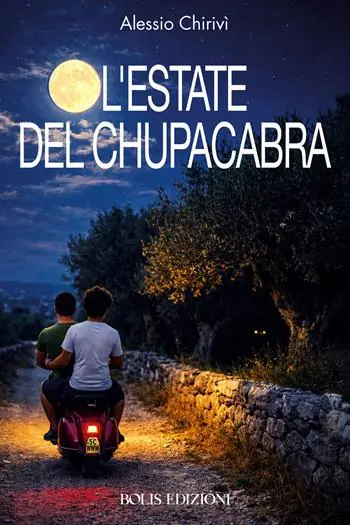L‘estate del chupacabra Professionale