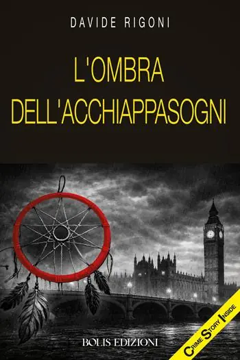 L‘ombra dell‘acchiappasogni Ordina Subito