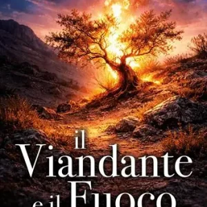 Il viandante e il fuoco Esclusivo