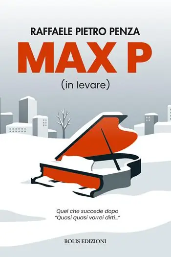 Solo Oggi Max P. (in levare)