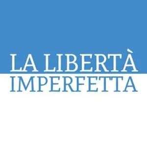 La libertà imperfetta Consegna Rapida