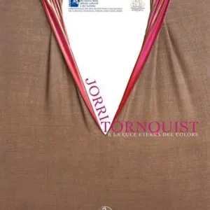 Jorrit Tornquist e la luce eterna del colore Miglior Prezzo