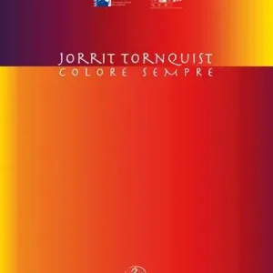 Jorrit Tornquist. Colore sempre. Ediz. illustrata Economico