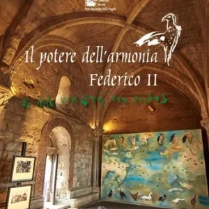Il potere dell‘armonia. Federico II e il «De arte venandi cum avibus». Ediz. italiana e inglese Offerta Del Giorno