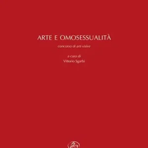 Pagamento Sicuro Arte e omosessualità. Premio Catel 2018