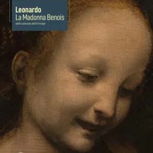 Leonardo. La Madonna Benois dalle collezioni dell‘Ermitage. Ediz. illustrata Miglior Prezzo