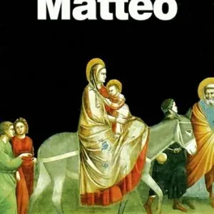 L‘Evangelo di Matteo Prezzo Scontato