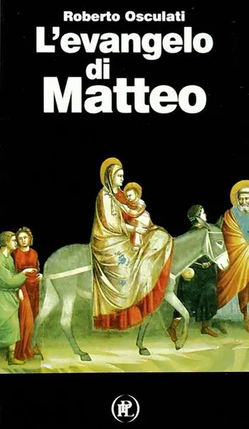 L‘Evangelo di Matteo Prezzo Scontato