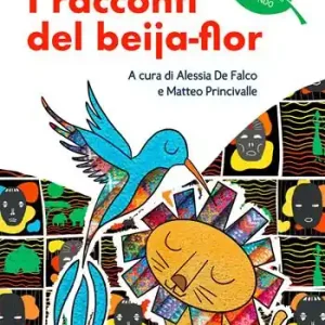 Economico I racconti del beija-flor
