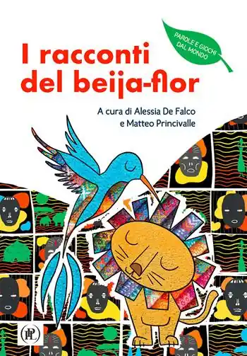 Economico I racconti del beija-flor