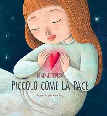 Piccolo come la pace. Ediz. a colori Compra Online