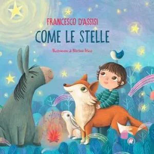Come le stelle. Ediz. illustrata Reso Gratuito