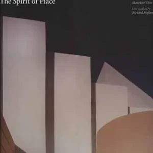 Richard England. The spirit of place Ultime Pezzi