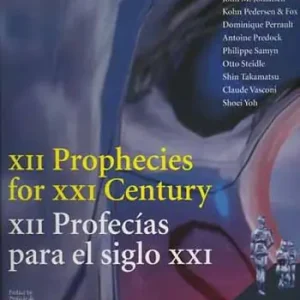 Twelve prophecies for XXI century-Doce profecias para el siglo XXI Compra Online