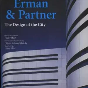 Ultime Pezzi Schuwirth, Erman & partner. The design of the city