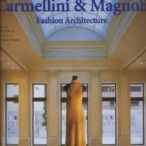 Pagamento Sicuro Spatium. Carmellini & Magnoli fashion architecture