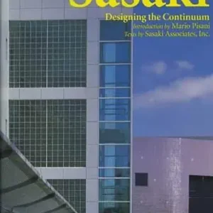 Nuovo Arrivo Sasaki. Designing the continuum