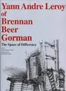 Scelto Dai Clienti Yann Andre Leroy of Brennan Beer Gorman. The space of difference