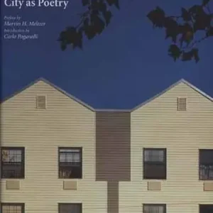 Di Tendenza Marvin H. Meltzer. City as poetry