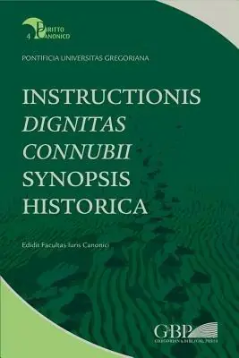 Instructionis «Dignitas connubii». Synopsis historica Spedizione Espresso