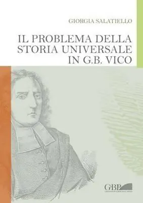 A Buon Prezzo Il problema della storia universale in G. B. Vico