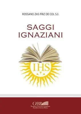 Vendita Finale Saggi ignaziani