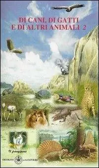 Di cani, di gatti, di altri animali 2-Miciamici 2 Soddisfatti O Rimborsati
