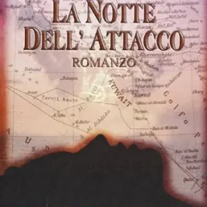 Economico La notte dell‘attacco