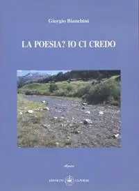 La poesia? Io ci credo Consegna Rapida