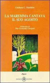 La Maremma cantava il suo agosto Promo Stagionale