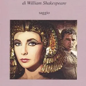 Bestseller Antonio e Cleopatra di William Shakespeare