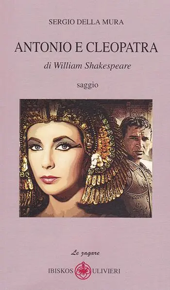Bestseller Antonio e Cleopatra di William Shakespeare