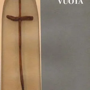 Reso Gratuito La croce vuota
